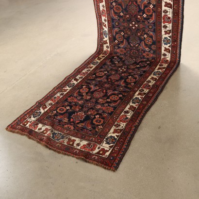 Tapis Malayer - Iran