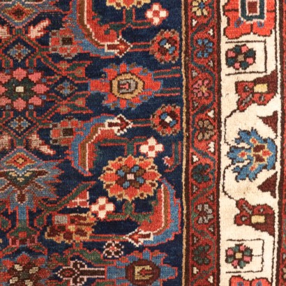 Tapis Malayer - Iran