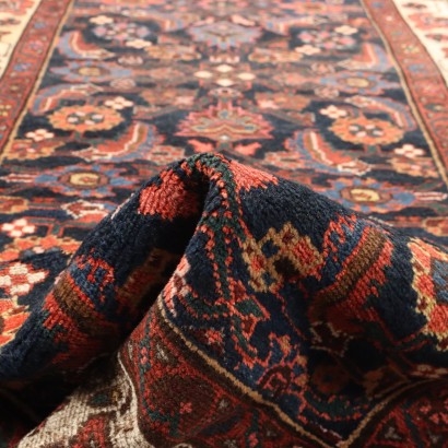 Tapis Malayer - Iran