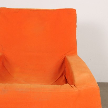 sillón de los 90