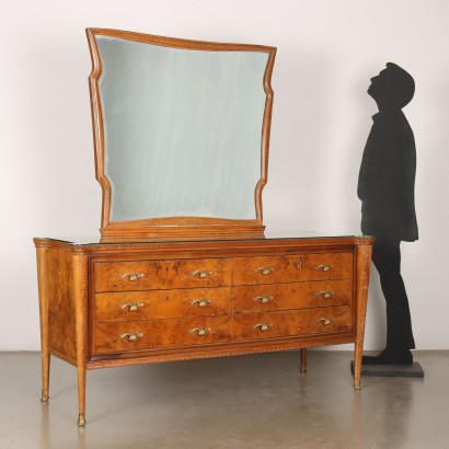 Commode des années 50-60