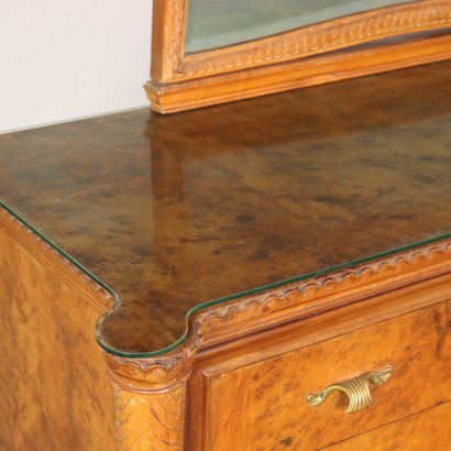 Commode des années 50-60