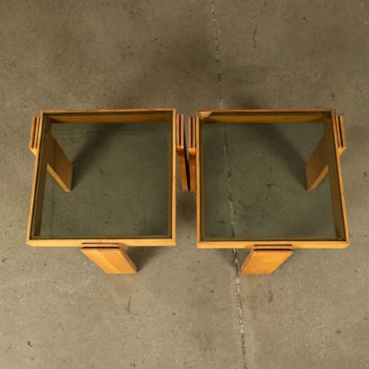 70s coffee tables