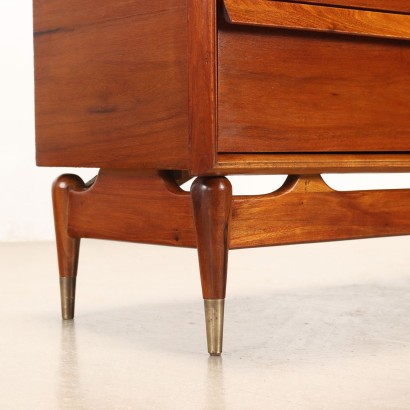 Commode argentine des années 1950