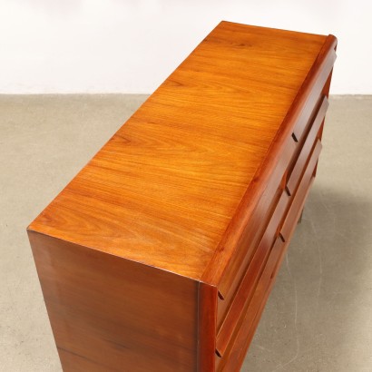 Commode argentine des années 1950