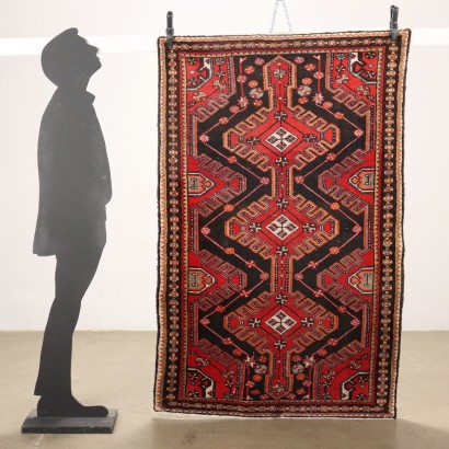 Mussul carpet - Iran,Mosul carpet - Iran