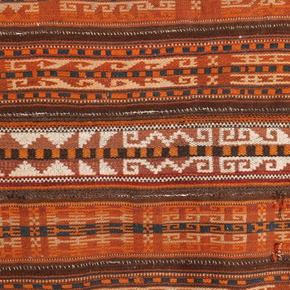 Alfombra Kilim - Marruecos