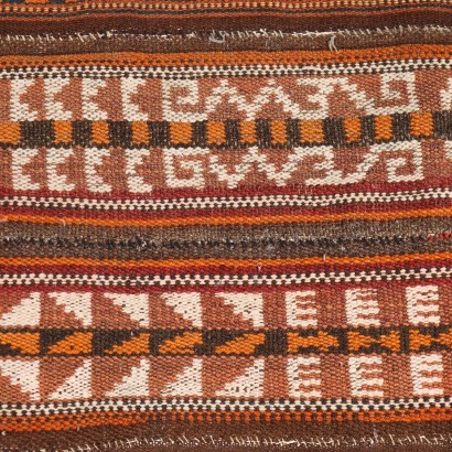 Tappeto Kilim - Marocco