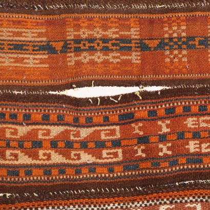 Alfombra Kilim - Marruecos