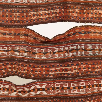 Alfombra Kilim - Marruecos