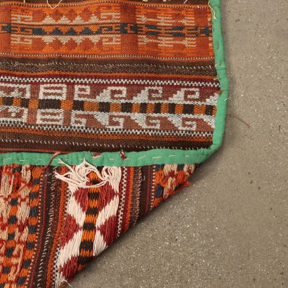 Alfombra Kilim - Marruecos