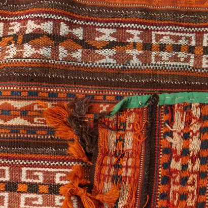 Tappeto Kilim - Marocco