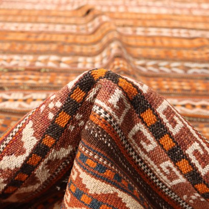 Alfombra Kilim - Marruecos