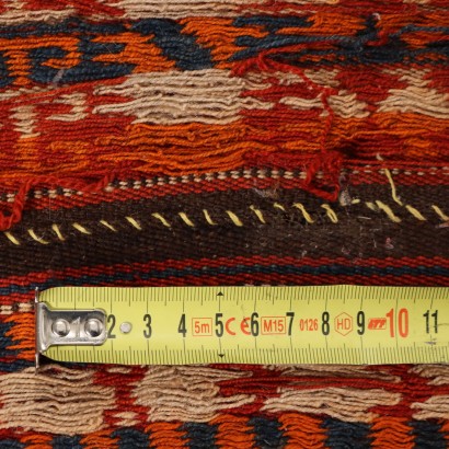 Alfombra Kilim - Marruecos