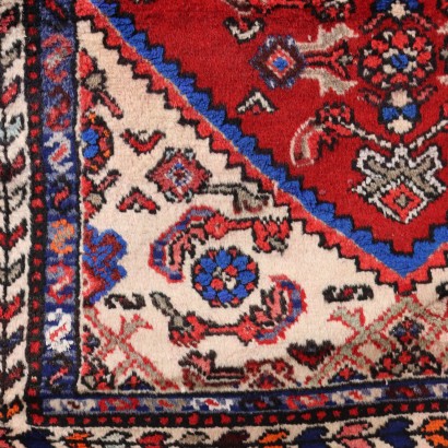 Tapis Malayer - Iran