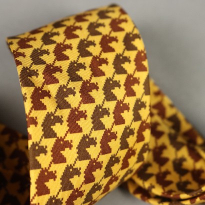 Hermès Vintage Cravate 5344 TA