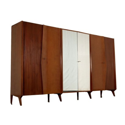 Armoire mobile Palazzi dell'Arte Cantù années 1960