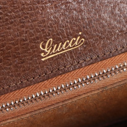Gucci Vintage 60s Bag