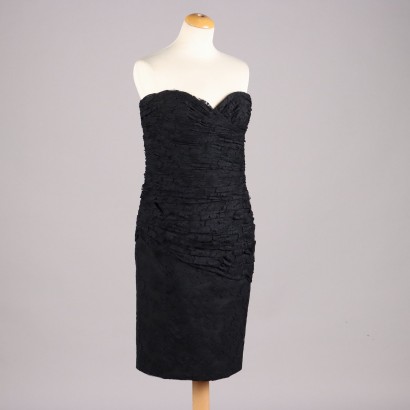 Ungaro Vintage Lace Dress