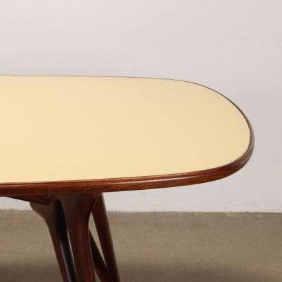 Tisch aus den 50er-60er Jahren