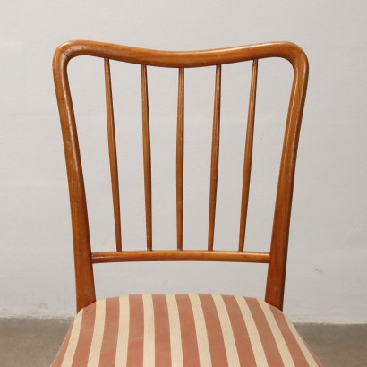 chaises des années 1950