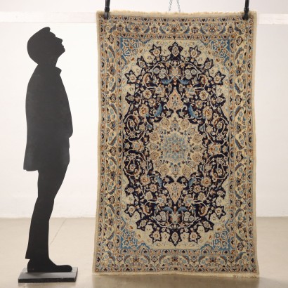 Nain carpet - Iran