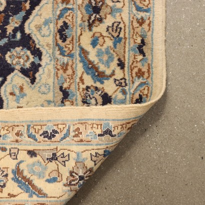 Nain carpet - Iran