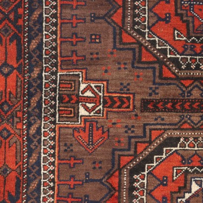 Baluch carpet - Iran, Baloch carpet - Iran