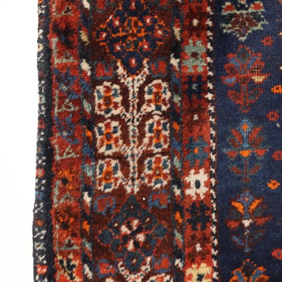ALFOMBRA, alfombra Shiraz - Irán