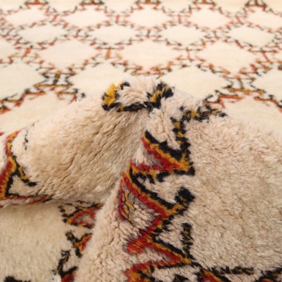 Agadir carpet - Morocco