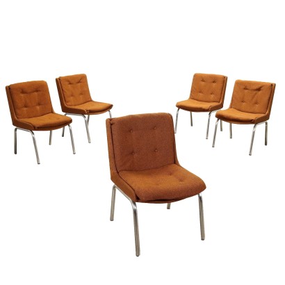 70s chairs
