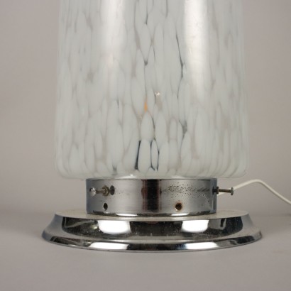 70s lamp