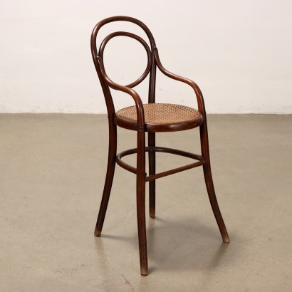 Seggiolone Thonet