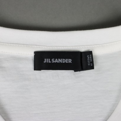 Camiseta Jil Sander