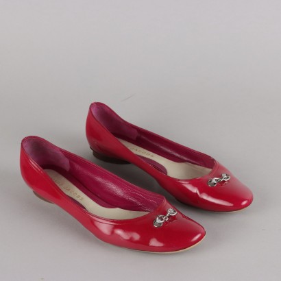 Chassures Marc Jacobs Second Hand en Cuir P. 38,5 USA