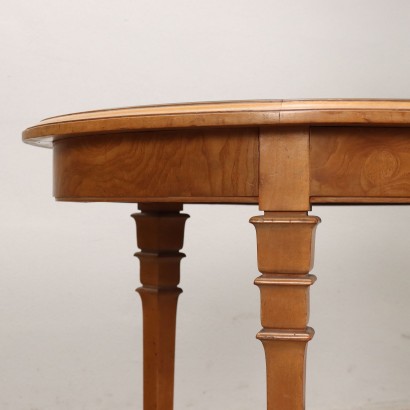 Table basse, table basse années 1950