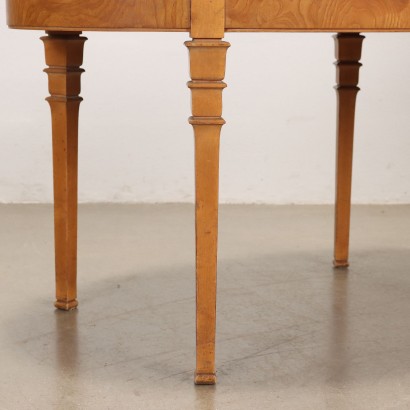 Coffee table, 1950s coffee table