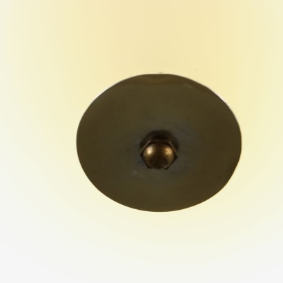 Stilux-Lampe aus den 60er Jahren