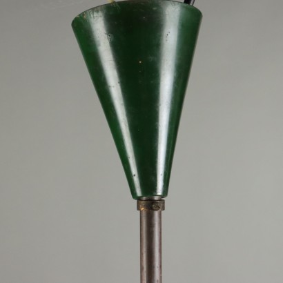 Lámpara Stilux de los años 60.