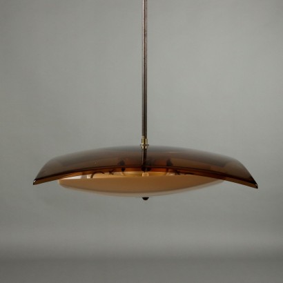 Stilux lamp from the 60s