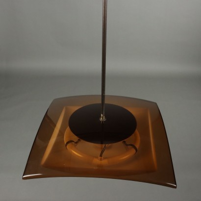 Stilux lamp from the 60s