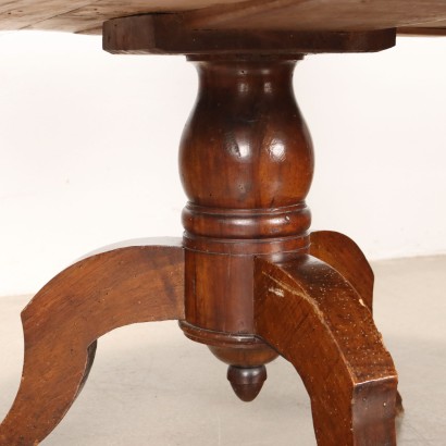 Louis Philippe table