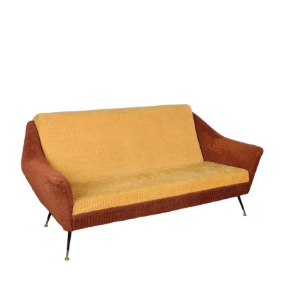Sofa aus den 50er und 60er Jahren