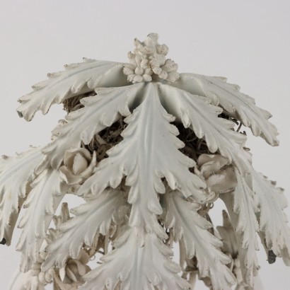 Sculptural group in Porcelain Manufacture