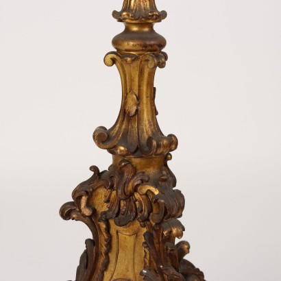 Lectern in Rococo Style