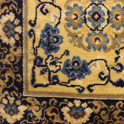 Peking carpet - China