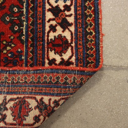 Gioshagan carpet - Iran