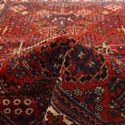 Gioshagan carpet - Iran