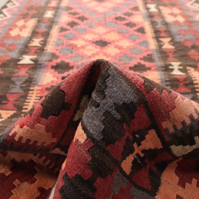 Kilim carpet - Turkey