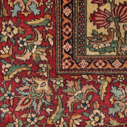 Esfahan carpet - Iran,Isfahan carpet - Iran